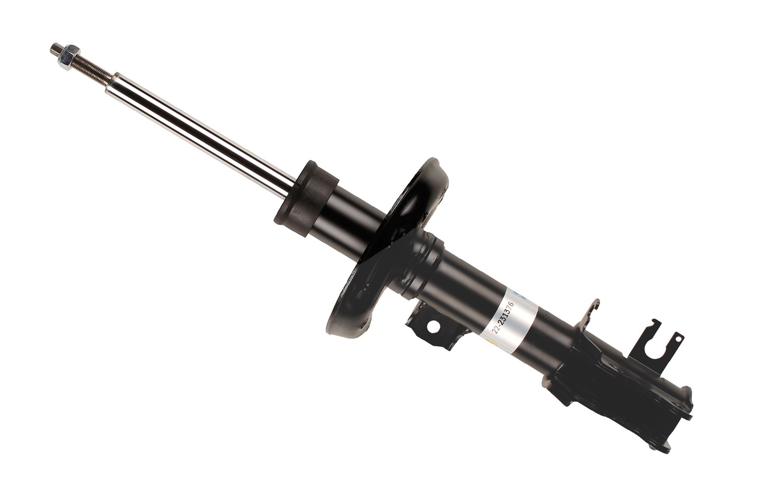 Bilstein Stoßdämpfer [Hersteller-Nr. 22-231376] für Vauxhall, Opel