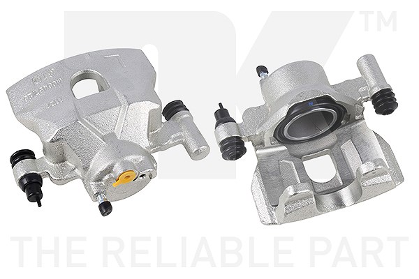 Nk Bremssattel vorne links [Hersteller-Nr. 2132125] für Mazda