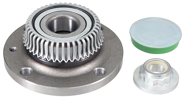 A.b.s. Radnabe [Hersteller-Nr. 200047] für VW, Seat