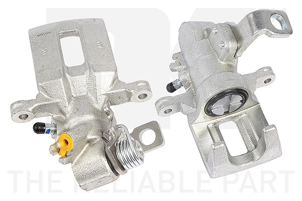Nk Bremssattel [Hersteller-Nr. 2126138] für Honda, Acura
