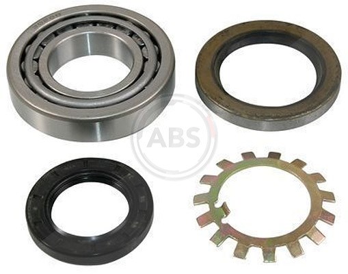 A.b.s. Radlagersatz [Hersteller-Nr. 200622] für Mazda