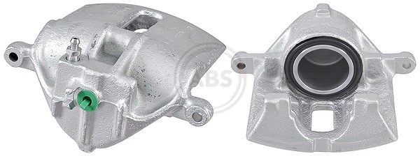 A.b.s. Bremssattel [Hersteller-Nr. 520821] für Rover