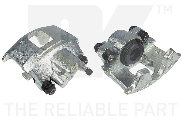 Nk Bremssattel [Hersteller-Nr. 213507] für Kia