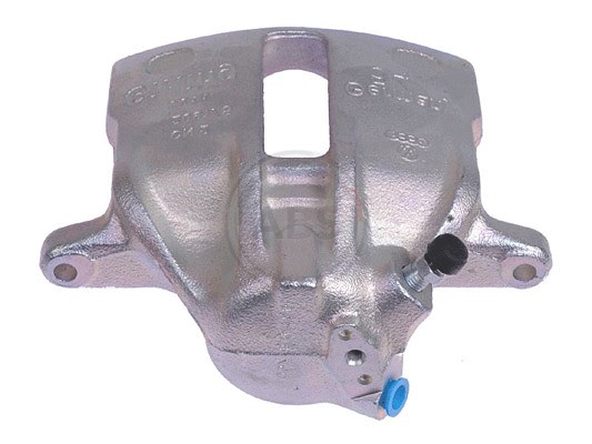 A.b.s. Bremssattel [Hersteller-Nr. 529582] für Seat, Audi, VW