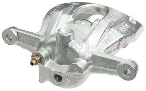 A.b.s. Bremssattel [Hersteller-Nr. 522571] für Vauxhall, Opel