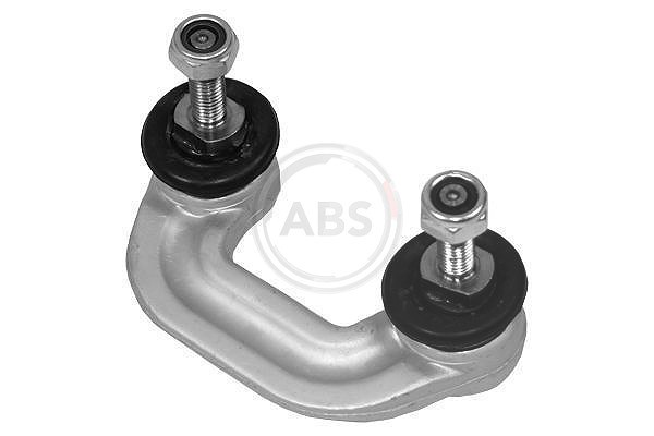 A.b.s. Stange/Strebe, Stabilisator [Hersteller-Nr. 260012] für Audi