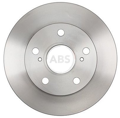 A.b.s. Bremsscheibe [Hersteller-Nr. 17957] für Toyota
