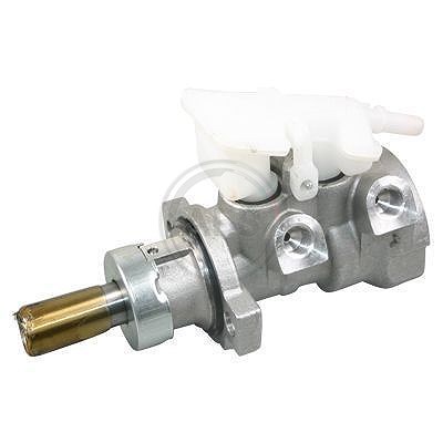 A.b.s. Hauptbremszylinder [Hersteller-Nr. 61077] für Ford