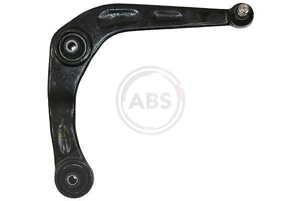 A.b.s. Lenker, Radaufhängung [Hersteller-Nr. 210430] für Peugeot