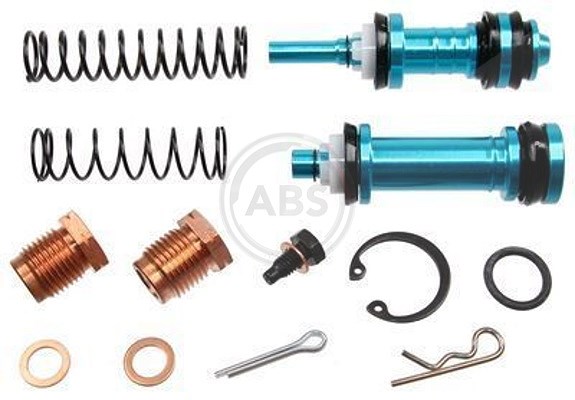 A.b.s. Reparatursatz, Hauptbremszylinder [Hersteller-Nr. 53367] für Toyota
