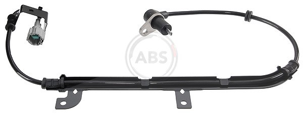 A.b.s. Sensor, Raddrehzahl [Hersteller-Nr. 30464] für Nissan