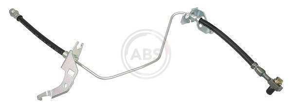 A.b.s. Bremsschlauch [Hersteller-Nr. SL5693] für Opel, Vauxhall