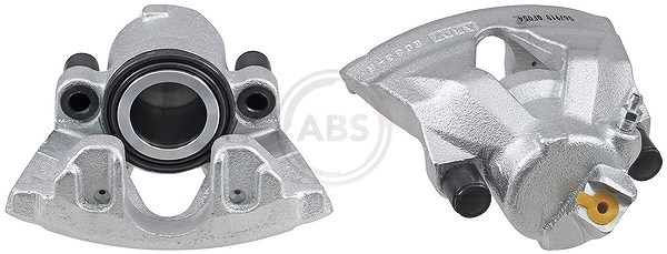 A.b.s. Bremssattel [Hersteller-Nr. 420492] für Seat, Audi, Skoda, VW