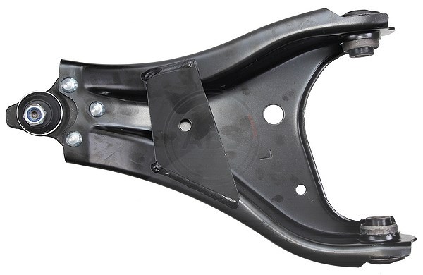 A.b.s. Lenker, Radaufhängung [Hersteller-Nr. 211318] für Dacia, Renault