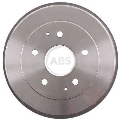 A.b.s. 1x Bremstrommel [Hersteller-Nr. 2666-S] für Daihatsu