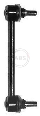 A.b.s. Stange/Strebe, Stabilisator [Hersteller-Nr. 260230] für Nissan
