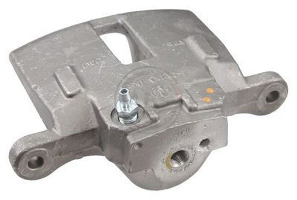 Bremssattel hinten rechts 1-Kolben Ø 35 mm Aluminium A.B.S. für DAEWOO LEGANZA - Bild 3