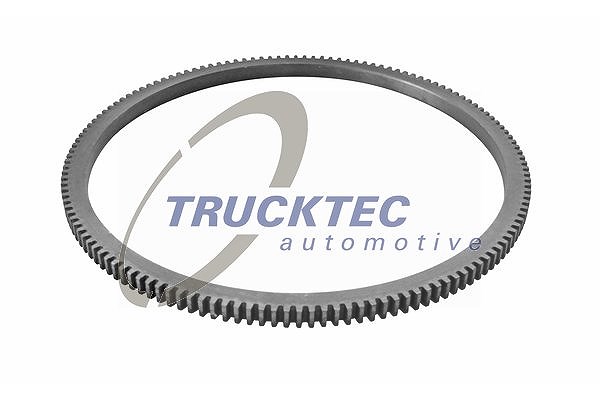Trucktec Automotive Zahnkranz, Schwungrad [Hersteller-Nr. 02.11.008] für Mercedes-Benz