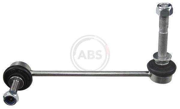 A.b.s. Stange/Strebe, Stabilisator [Hersteller-Nr. 260546] für Porsche