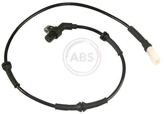A.b.s. Sensor, Raddrehzahl [Hersteller-Nr. 30128] für Ford