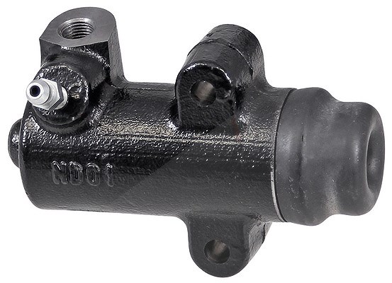 A.b.s. Nehmerzylinder, Kupplung [Hersteller-Nr. 2390] für Peugeot