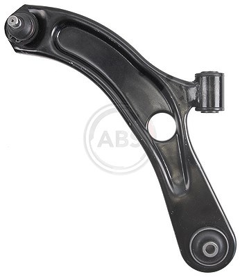 A.b.s. Lenker, Radaufhängung [Hersteller-Nr. 211404] für Opel, Vauxhall, Suzuki