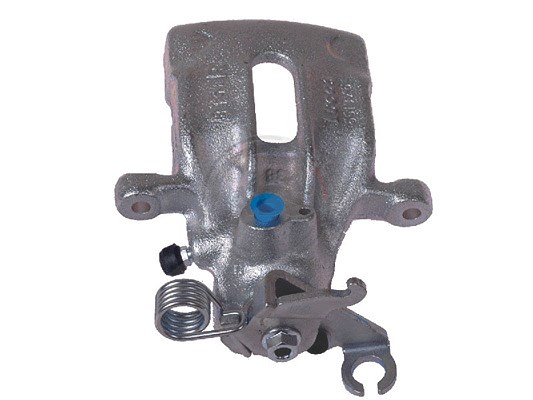 A.b.s. Bremssattel [Hersteller-Nr. 522652] für Volvo, Mitsubishi