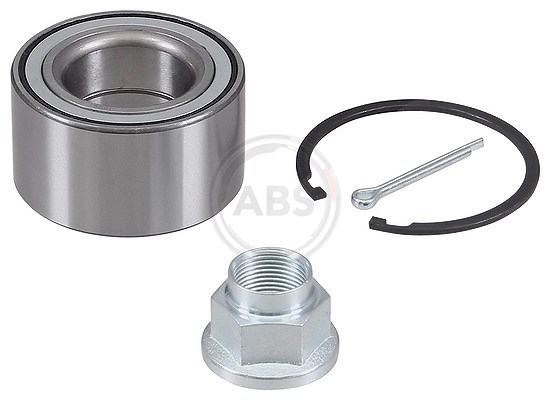 A.b.s. Radlagersatz [Hersteller-Nr. 201174] für Daihatsu