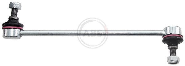 A.b.s. Stange/Strebe, Stabilisator [Hersteller-Nr. 260813] für Mitsubishi