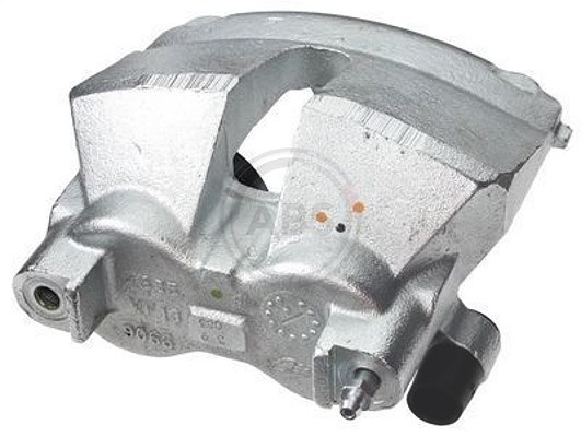 A.b.s. Bremssattel [Hersteller-Nr. 422811] für Jeep