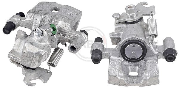 A.b.s. Bremssattel [Hersteller-Nr. 727622] für Nissan