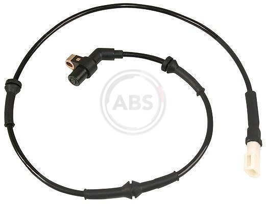 A.b.s. Sensor, Raddrehzahl [Hersteller-Nr. 30055] für Ford, Mazda
