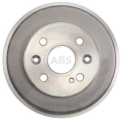 A.b.s. 1x Bremstrommel [Hersteller-Nr. 2868-S] für Mazda