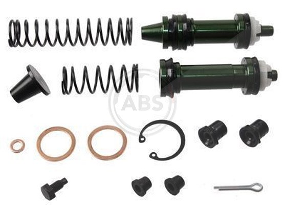 A.b.s. Reparatursatz, Hauptbremszylinder [Hersteller-Nr. 53635] für Toyota