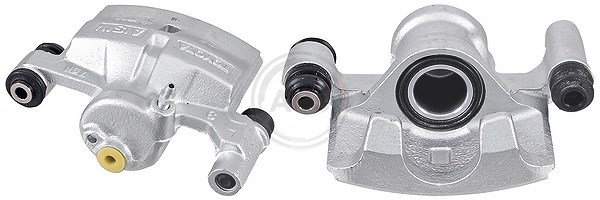 A.b.s. Bremssattel [Hersteller-Nr. 728561] für Lexus, Toyota