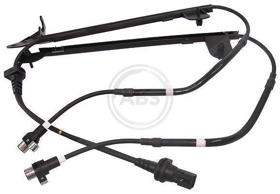 A.b.s. Sensor, Raddrehzahl [Hersteller-Nr. 30084] für Ford