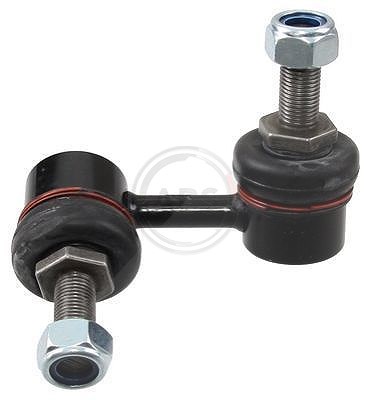 A.b.s. Stange/Strebe, Stabilisator [Hersteller-Nr. 260529] für Nissan