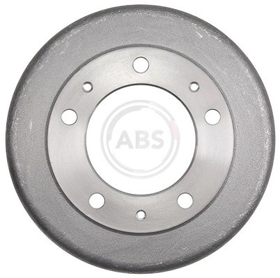 A.b.s. 1x Bremstrommel [Hersteller-Nr. 2892-S] für Ford