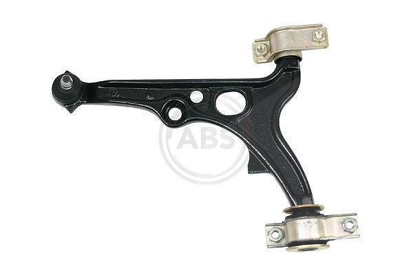 A.b.s. Lenker, Radaufhängung [Hersteller-Nr. 210018] für Lancia, Fiat, Alfa Romeo