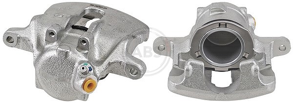 A.b.s. Bremssattel [Hersteller-Nr. 428551] für Mercedes-Benz