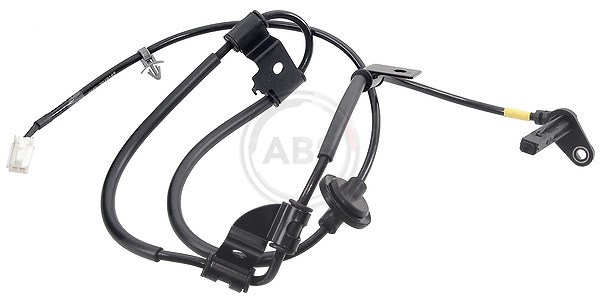 A.b.s. Sensor, Raddrehzahl [Hersteller-Nr. 30896] für Kia, Hyundai