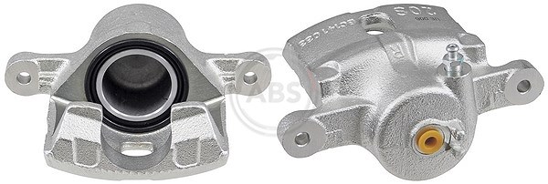 A.b.s. Bremssattel [Hersteller-Nr. 720782] für Hyundai