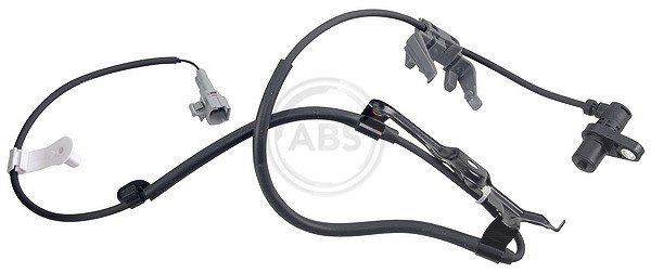 A.b.s. Sensor, Raddrehzahl [Hersteller-Nr. 31133] für Toyota