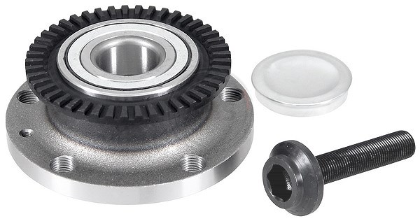 A.b.s. Radnabe [Hersteller-Nr. 200073] für Seat, Audi