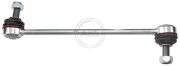 A.b.s. Stange/Strebe, Stabilisator [Hersteller-Nr. 260483] für Mercedes-Benz