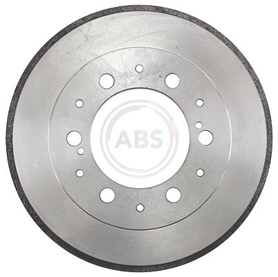 A.b.s. 1x Bremstrommel [Hersteller-Nr. 3434-S] für Toyota