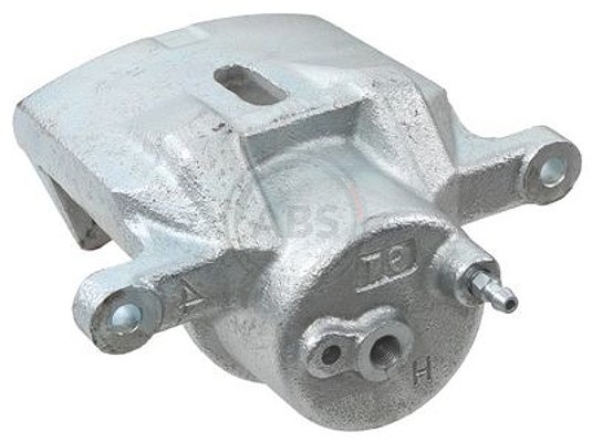 A.b.s. Bremssattel [Hersteller-Nr. 728432] für Toyota