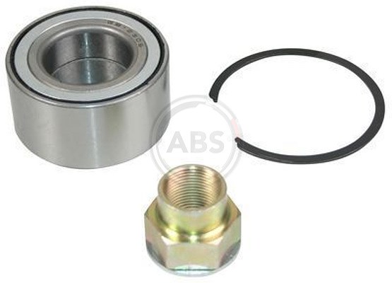 A.b.s. Radlagersatz [Hersteller-Nr. 200309] für Fiat
