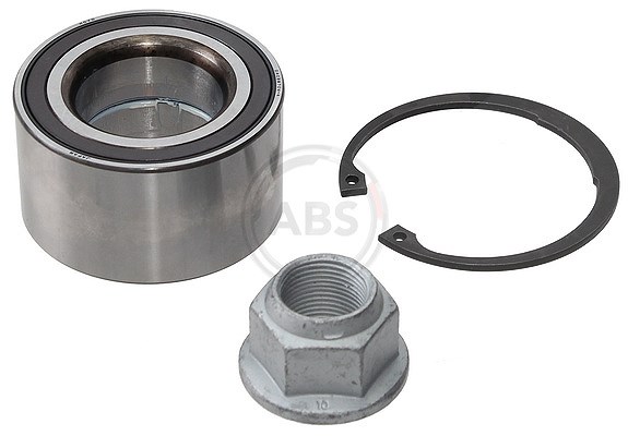 A.b.s. Radlagersatz [Hersteller-Nr. 201303] für Daihatsu