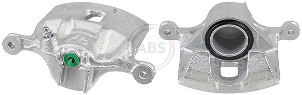 A.b.s. Bremssattel [Hersteller-Nr. 720481] für Honda